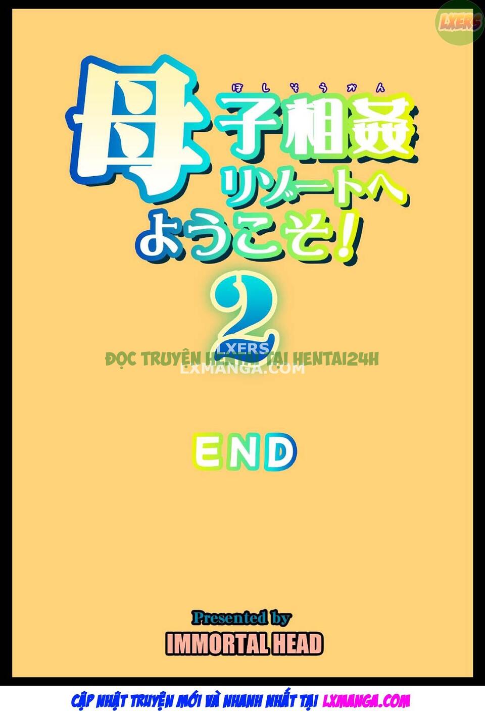 Hình ảnh 48 trong Welcome To The Mother Son Incest Resort - Chapter 2 END - Hentaimanhwa.net