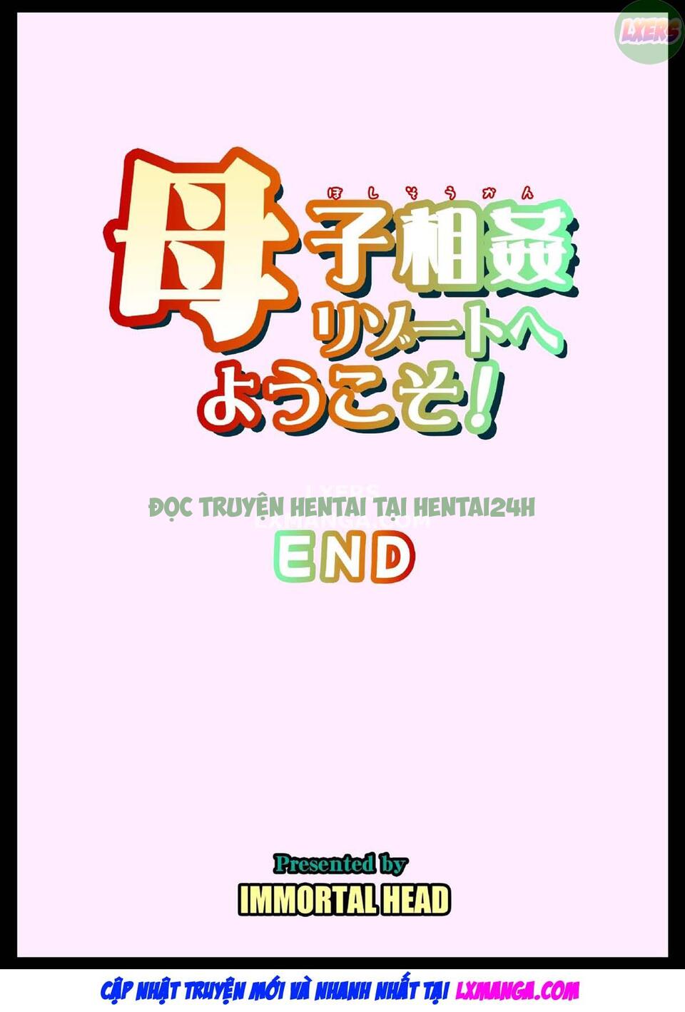 Hình ảnh 45 trong Welcome To The Mother Son Incest Resort - Chapter 1 - Hentaimanhwa.net