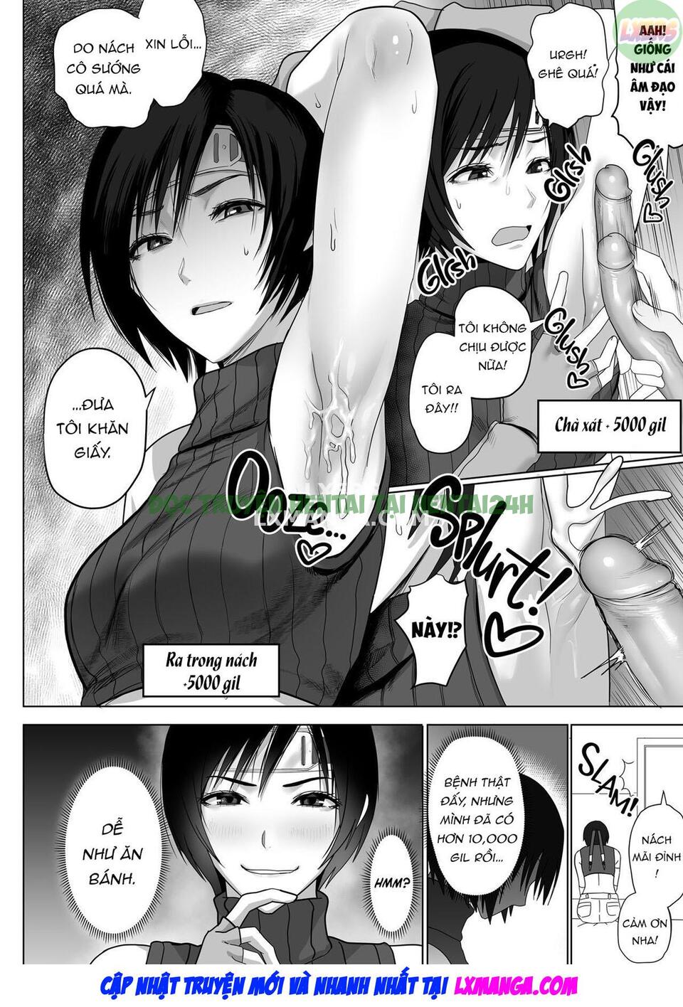 Xem ảnh 10 trong truyện hentai What Do You Think Of Wutaian Girls, Mister? - One Shot - truyenhentai18.net