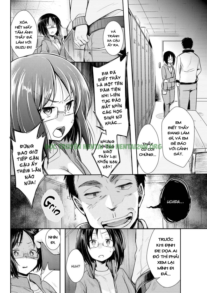 Hình ảnh 1606101260582_0 trong What’s Necessary To A Girl - One Shot - Hentaimanhwa.net
