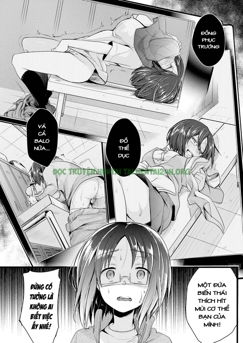 Hình ảnh 1606101261688_0 trong What’s Necessary To A Girl - One Shot - Hentaimanhwa.net