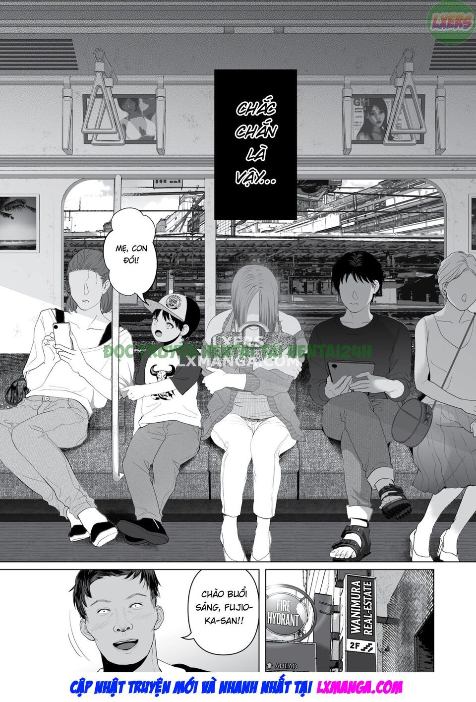 Hình ảnh 35 trong Whether You're Here Or Not - Chapter 1 - Hentaimanhwa.net