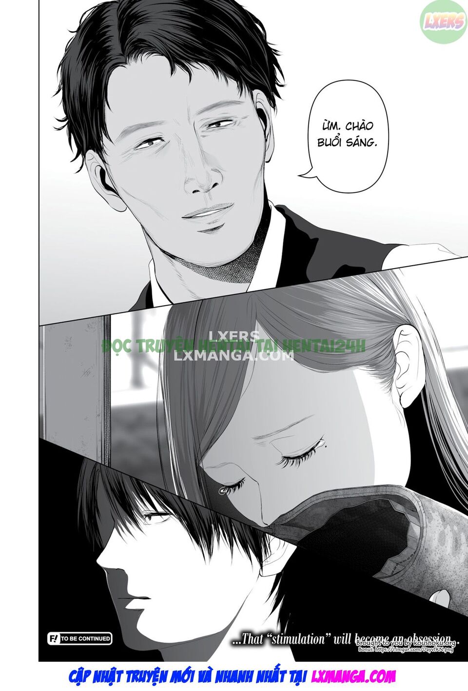 Xem ảnh 36 trong truyện hentai Whether You're Here Or Not - Chapter 1 - truyenhentai18.pro