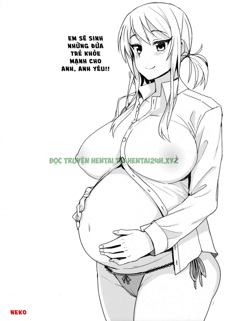 Hình ảnh 1606137381670_0 trong Witch Bitch Collection Vol. 3 - Chapter 2 END - Hentaimanhwa.net